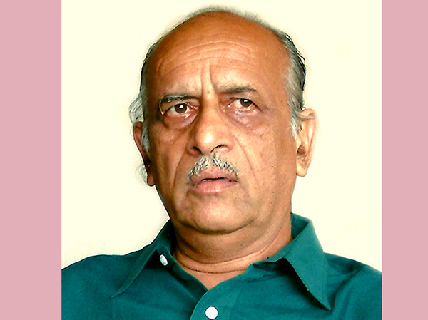 ಭ್ರಷ್ಟರಿಂದಲೇ ಭ್ರಷ್ಟಾಚಾರದ ವಿರುದ್ದ ಆರ್ಭಟ : ಎ.ಕೆ. ಸುಬ್ಬಯ್ಯ ಕಿಡಿ